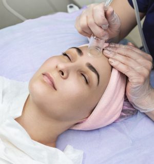 woman-having-rejuvenation-procedure